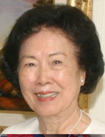 Dr. Pearl Tang