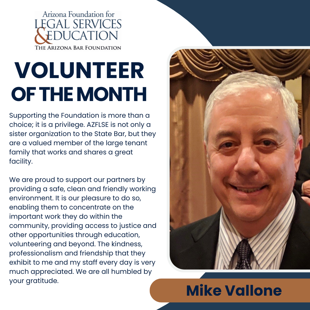 Mike Vallone