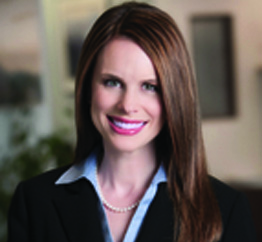 Heather Baker-Mushkatel